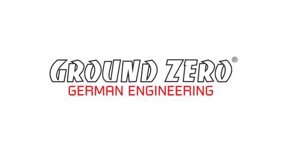 Logo, Ground Zero