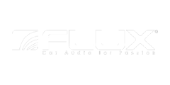 Logo, Flux