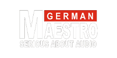 Logo, German Maestro