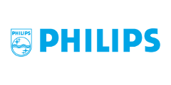 Logo, Philips