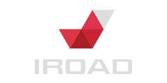 Logo, iRoad