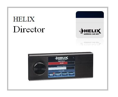 Helix Director