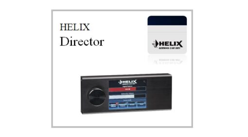 Helix Director