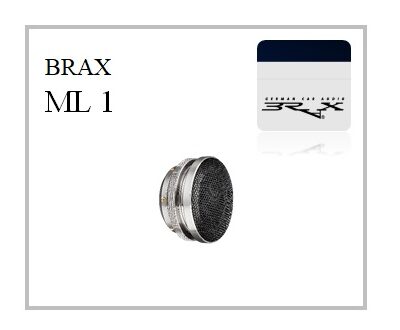 Brax Matrix ML1