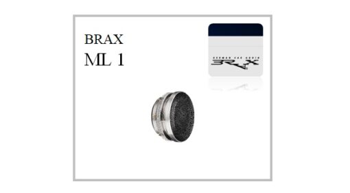 Brax Matrix ML1