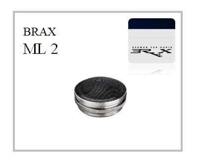 Brax Matrix ML2