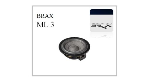 BRAX Matrix ML3