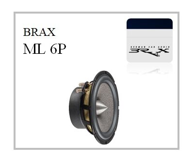 Brax Matrix ML6P