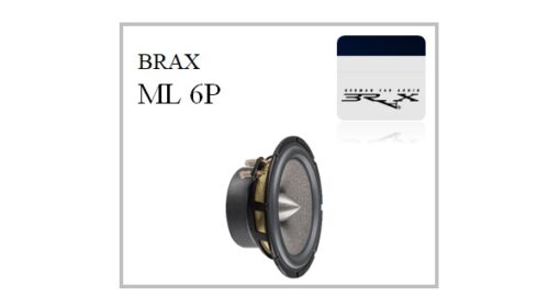 Brax Matrix ML6P