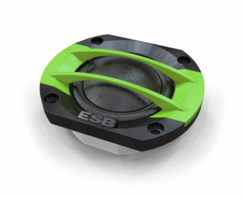 ESB Audio, 2000 series, 2.6K2