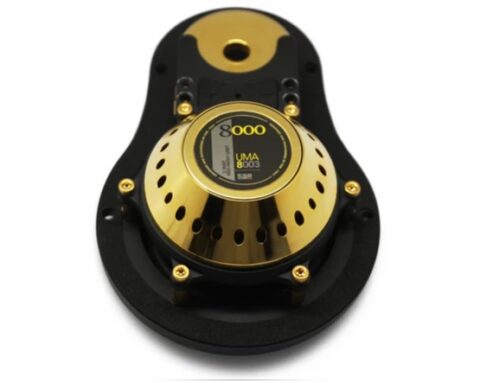 ESB Audio 8000 series - 8.6K3UMA