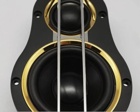 ESB Audio 8000 series - 8.6K3UMA