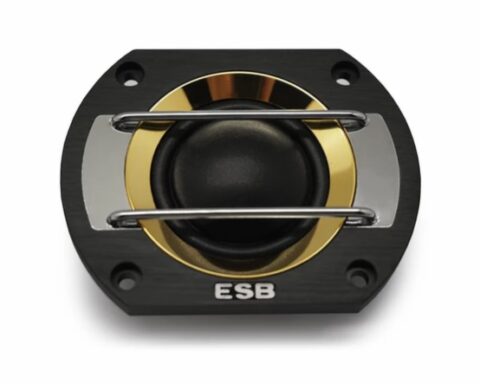 ESB Audio 8000 series - 8.6K3