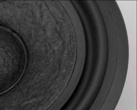 ESB Audio 8000 series - 8.6K3UMA