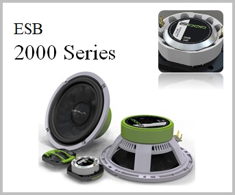 2000 Series