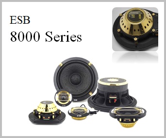 8000 Series