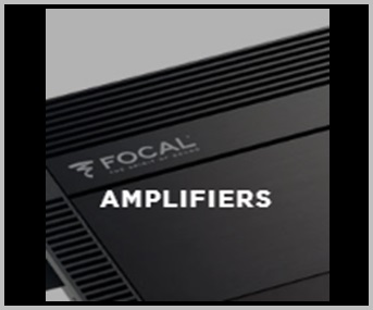 AMPLIFIER