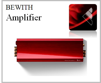 Amplifier