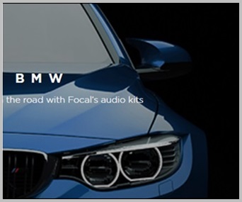 Focal BMW Promo
