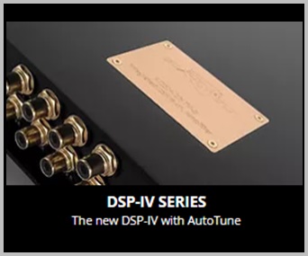 DSP IV Series