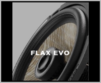 FLAX EVO