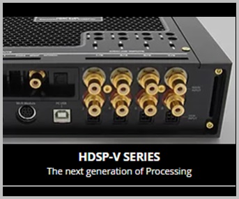 HDSP V Series