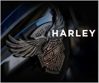 Harley-Davidson
