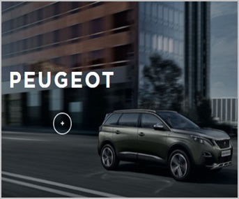 Focal Peugeot