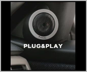 PLUG & PLAY