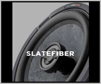 SLATE FIBER