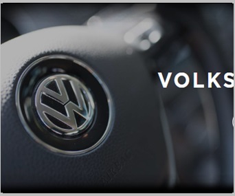 Focal Volkswagen