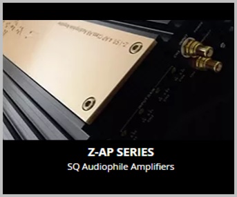 Z-AP Series
