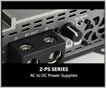 Z-PS Series