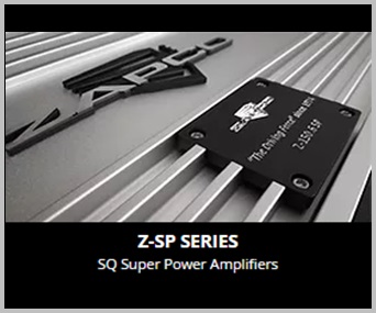 Z-SP Series